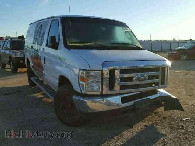 Photo 1FTNE24W98DA83532 - FORD ECONOLINE 2008