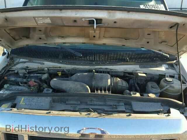 2008 FORD ECONOLINE - VIN: 1FTNE24W98DA83532 - Фото 7