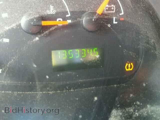 2008 FORD ECONOLINE - VIN: 1FTNE24W98DA83532 - Фото 8