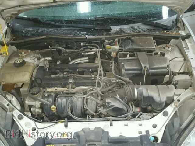 2007 FORD FOCUS - VIN: 1FAHP37N37W260309 - Фото 7