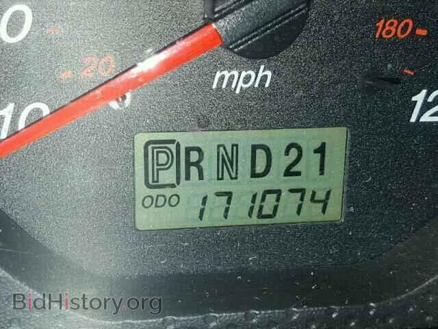 2002 MAZDA TRIBUTE - VIN: 4F2CU09182KM51388 - Фото 8