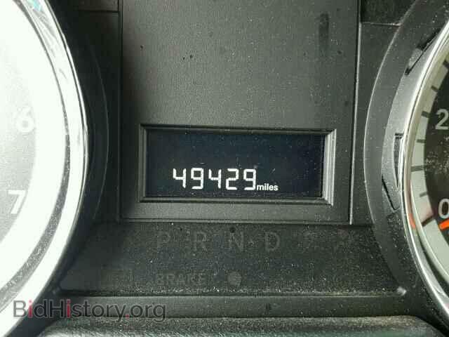 2014 DODGE CARAVAN - VIN: 2C4RDGBG4ER354034 - Фото 8