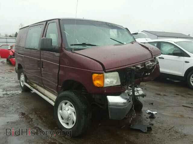 Photo 1FTNE24L94HA14414 - FORD ECONOLINE 2004