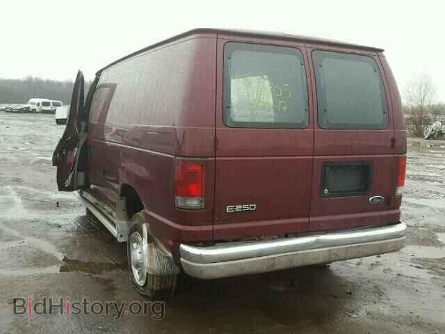 2004 FORD ECONOLINE - VIN: 1FTNE24L94HA14414 - Photo 3
