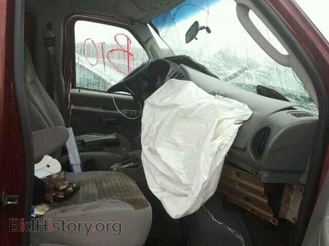 2004 FORD ECONOLINE - VIN: 1FTNE24L94HA14414 - Photo 5