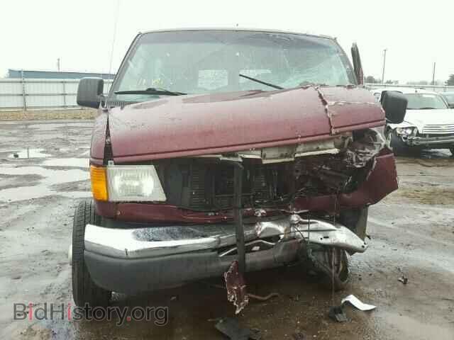 2004 FORD ECONOLINE - VIN: 1FTNE24L94HA14414 - Photo 9