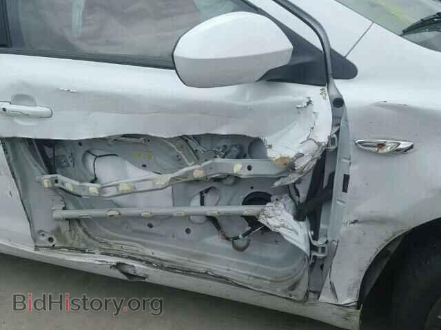 2011 SUZUKI KIZASHI - VIN: JS2RE9A37B6111737 - Фото 9