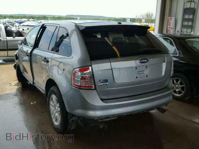 2007 FORD EDGE - VIN: 2FMDK36C57BA51903 - Photo 3