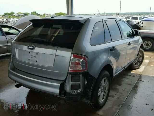 2007 FORD EDGE - VIN: 2FMDK36C57BA51903 - Photo 4