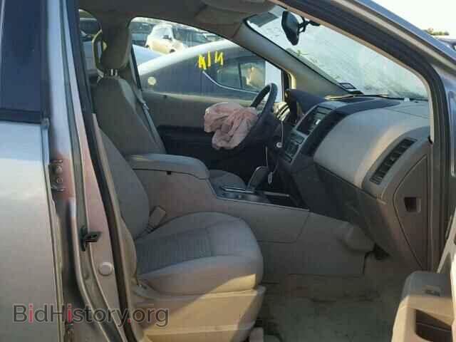 2007 FORD EDGE - VIN: 2FMDK36C57BA51903 - Photo 5