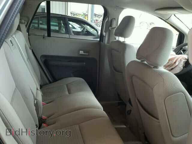2007 FORD EDGE - VIN: 2FMDK36C57BA51903 - Photo 6