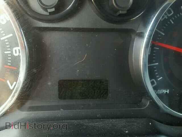 2007 FORD EDGE - VIN: 2FMDK36C57BA51903 - Photo 8
