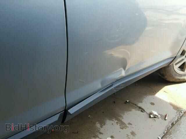 2007 FORD EDGE - VIN: 2FMDK36C57BA51903 - Photo 10