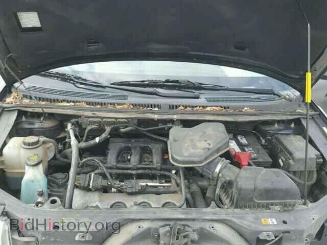 2010 FORD EDGE - VIN: 2FMDK3GC5ABA30054 - Фото 7