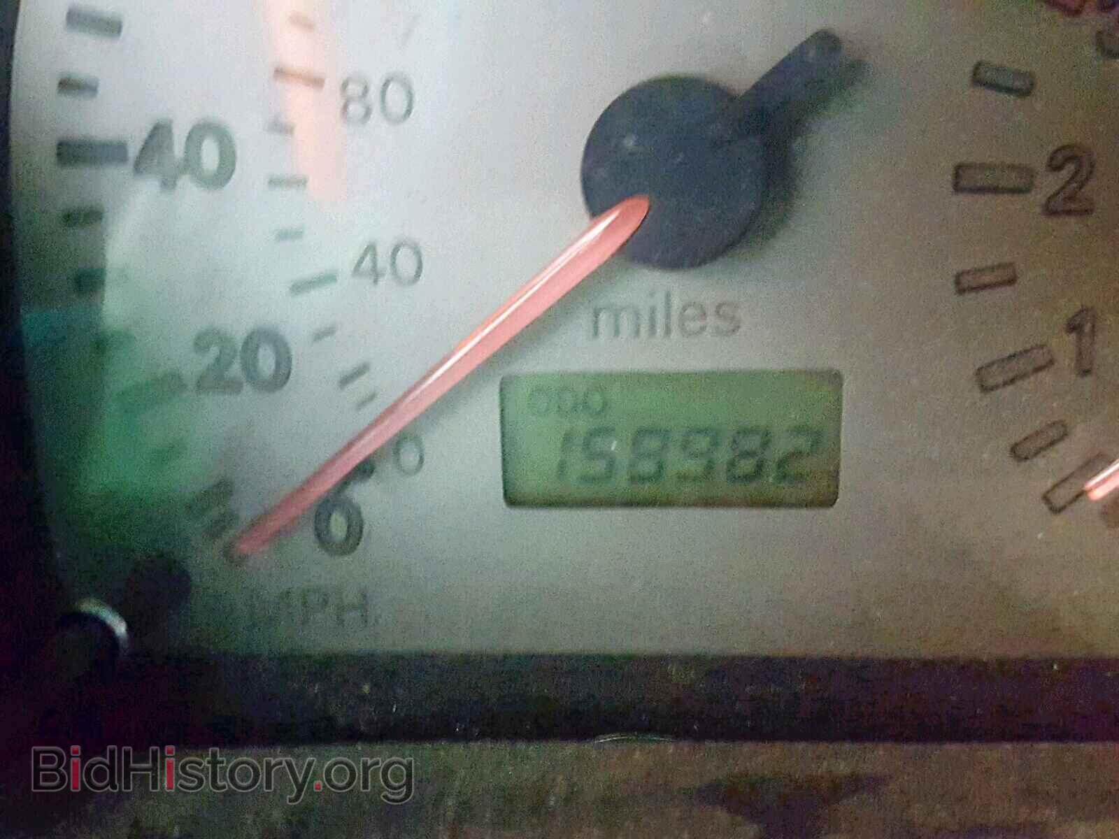 2001 MITSUBISHI ECLIPSE - VIN: 4A3AE55H11E005078 - Фото 8