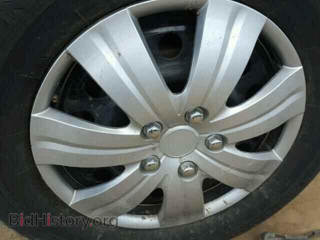 2003 SATURN VUE - VIN: 5GZCZ33D13S890020 - Фото 10