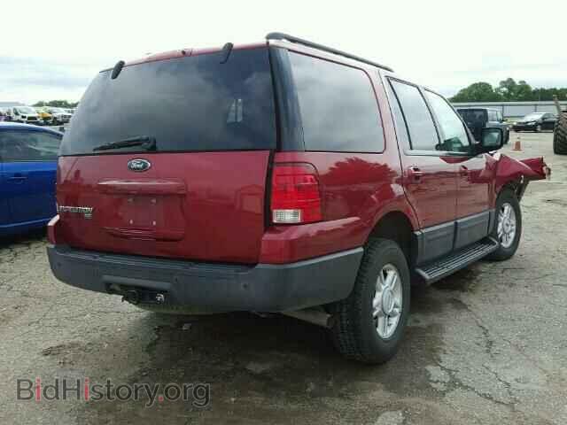 2006 FORD EXPEDITION - VIN: 1FMPU165X6LA18679 - Фото 4