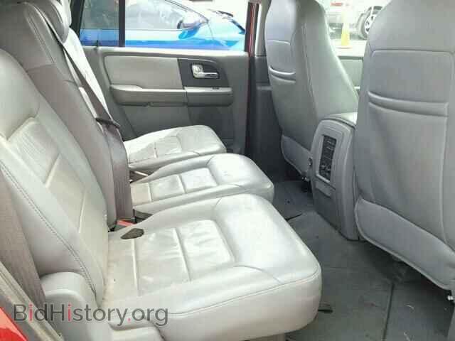 2006 FORD EXPEDITION - VIN: 1FMPU165X6LA18679 - Фото 6