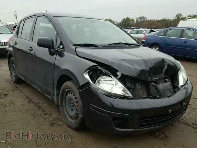 Фотография 3N1BC13E49L399821 - NISSAN VERSA 2009