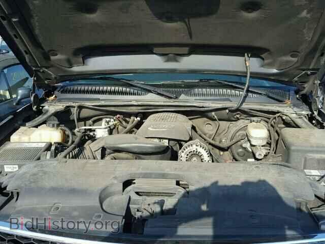 2006 CHEVROLET SILVERADO - VIN: 1GCEC19T16Z120295 - Фото 7