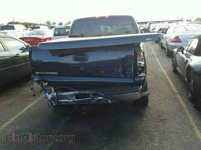 2006 CHEVROLET SILVERADO - VIN: 1GCEC19T16Z120295 - Фото 10