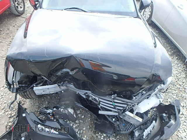 2015 LEXUS IS250 - VIN: JTHBF1D22F5067380 - Фото 7