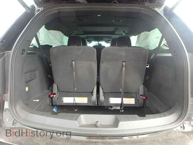 2014 FORD EXPLORER - VIN: 1FM5K7D83EGB10477 - Фото 10