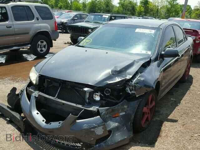 2005 MAZDA 6 - VIN: 1YVFP80C855M44357 - Photo 2