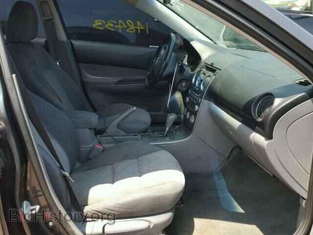 2005 MAZDA 6 - VIN: 1YVFP80C855M44357 - Photo 5