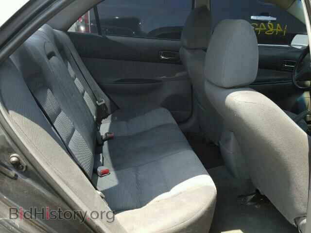 2005 MAZDA 6 - VIN: 1YVFP80C855M44357 - Photo 6
