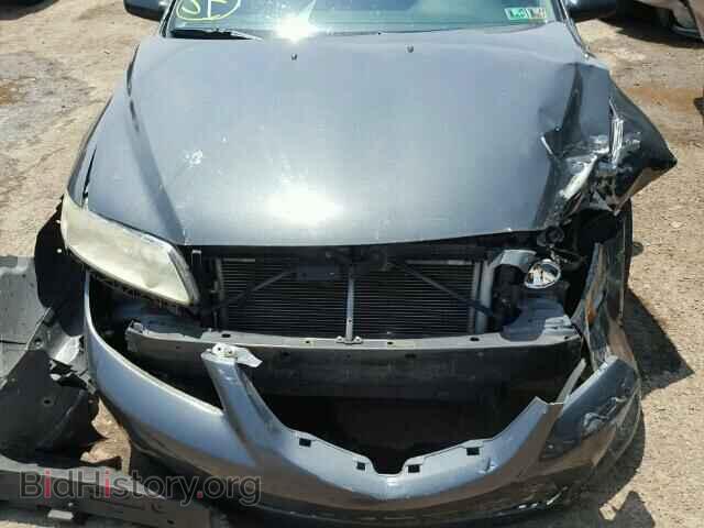 2005 MAZDA 6 - VIN: 1YVFP80C855M44357 - Photo 7