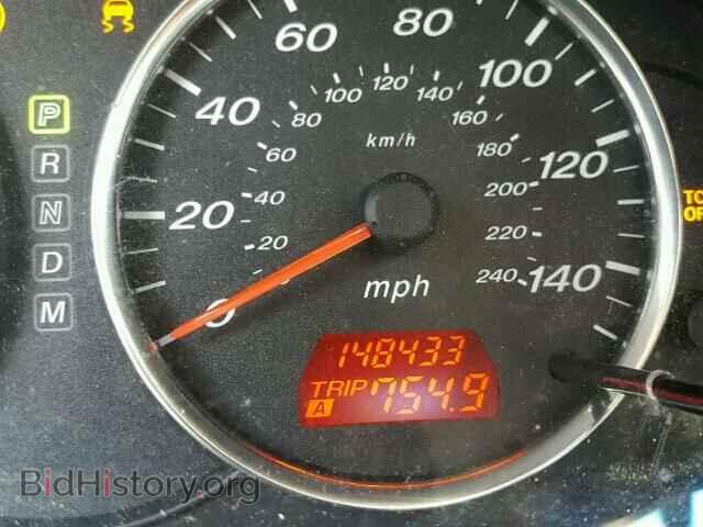 2005 MAZDA 6 - VIN: 1YVFP80C855M44357 - Photo 8