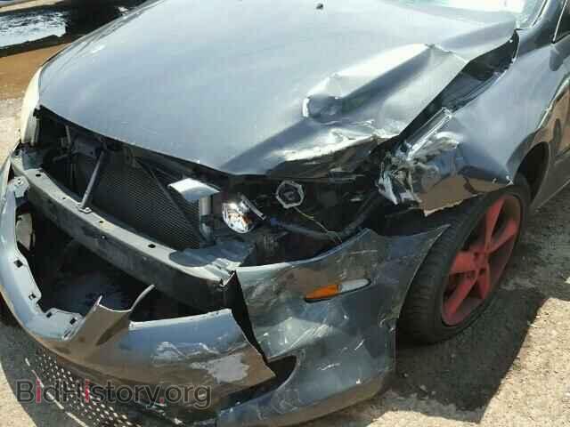 2005 MAZDA 6 - VIN: 1YVFP80C855M44357 - Photo 10
