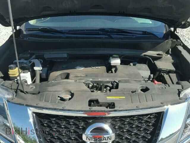 2013 NISSAN PATHFINDER - VIN: 5N1AR2MM4DC609871 - Фото 7