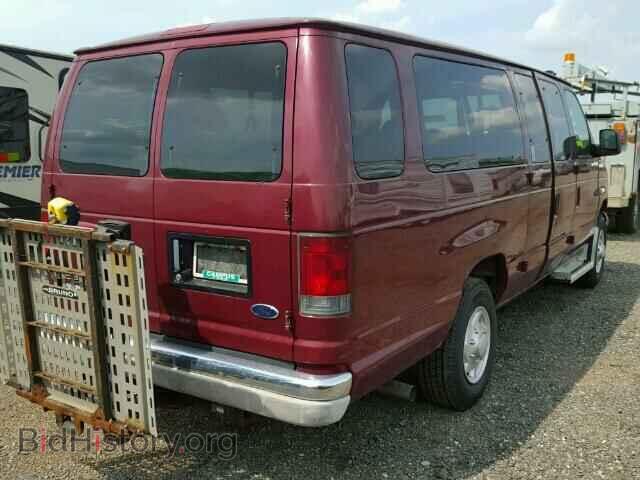 2003 FORD ECONOLINE - VIN: 1FBSS31L93HB91358 - Фото 4