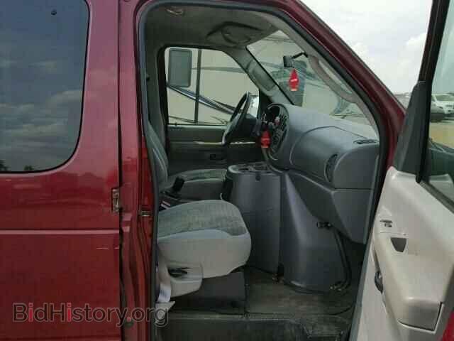 2003 FORD ECONOLINE - VIN: 1FBSS31L93HB91358 - Фото 5