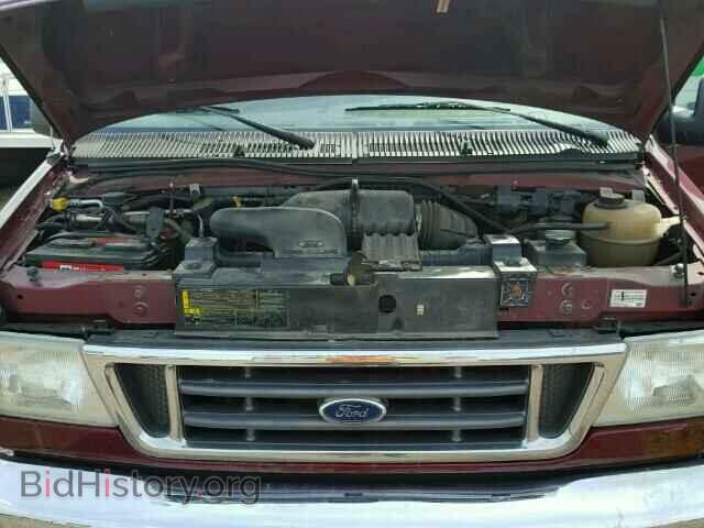 2003 FORD ECONOLINE - VIN: 1FBSS31L93HB91358 - Фото 7