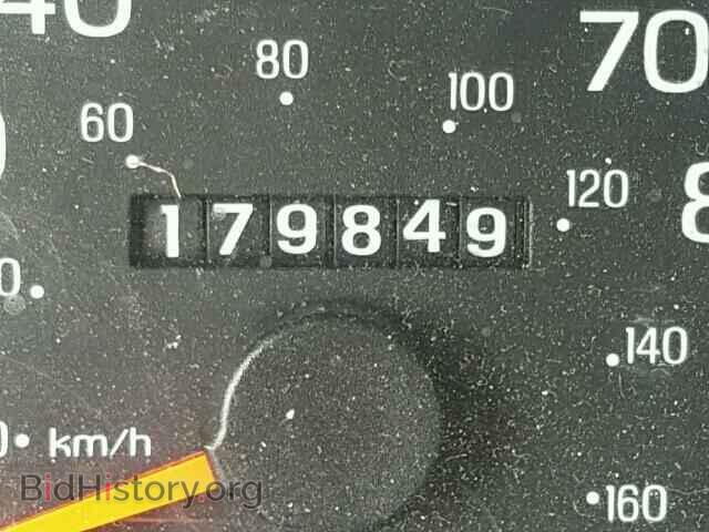 2003 FORD ECONOLINE - VIN: 1FBSS31L93HB91358 - Фото 8