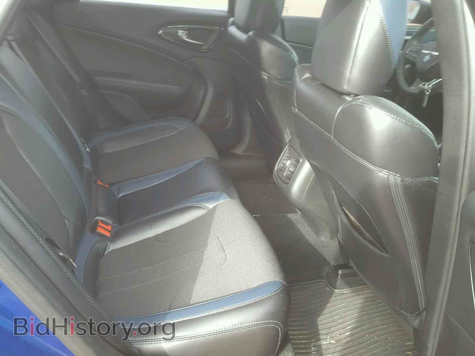 2015 CHRYSLER 200 - VIN: 1C3CCCDG7FN644477 - Photo 6