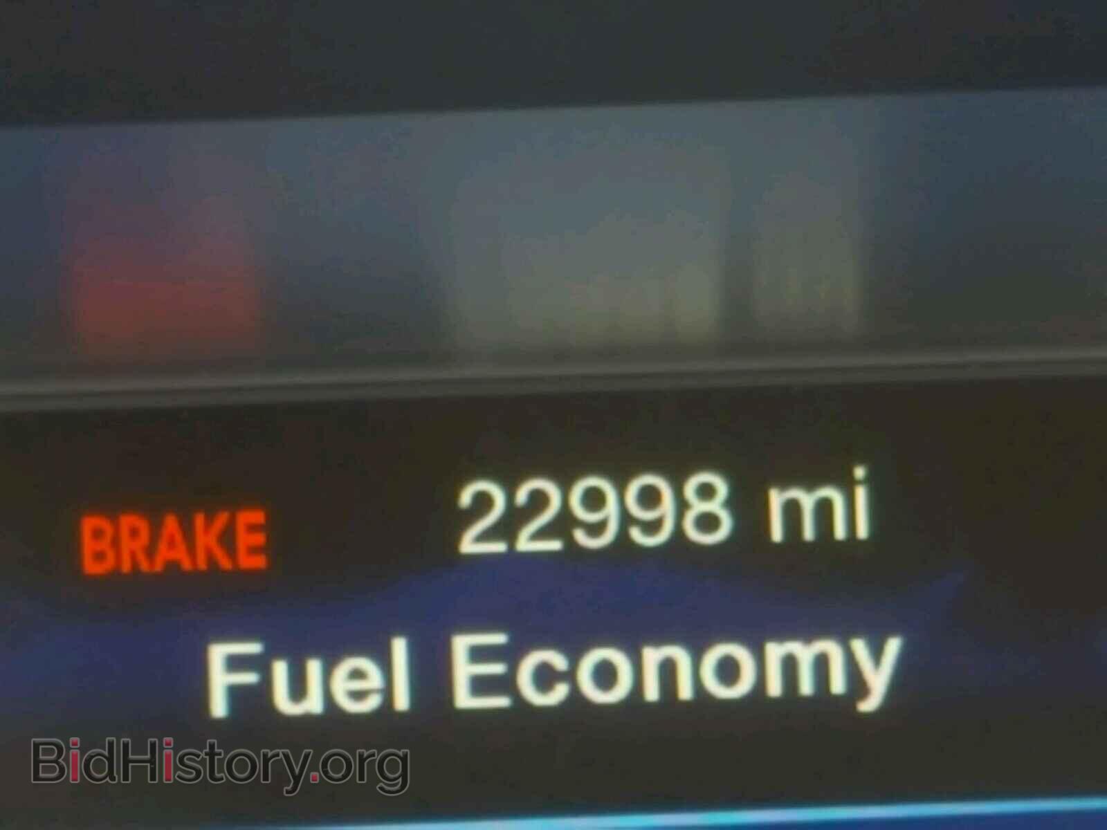 2015 CHRYSLER 200 - VIN: 1C3CCCDG7FN644477 - Photo 8
