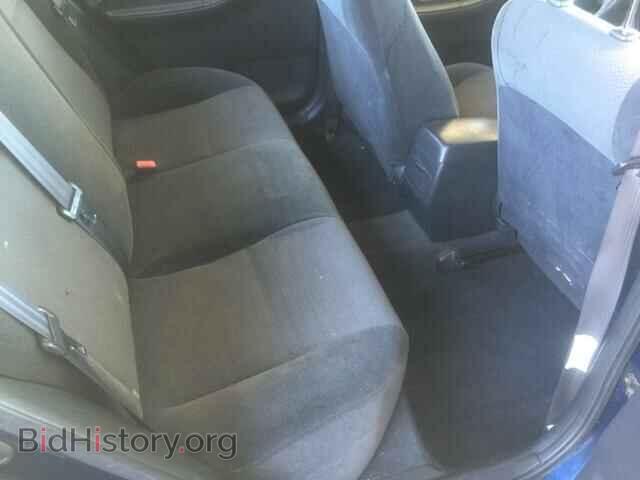 2003 TOYOTA COROLLA - VIN: 2T1BR32E03C160575 - Фото 6
