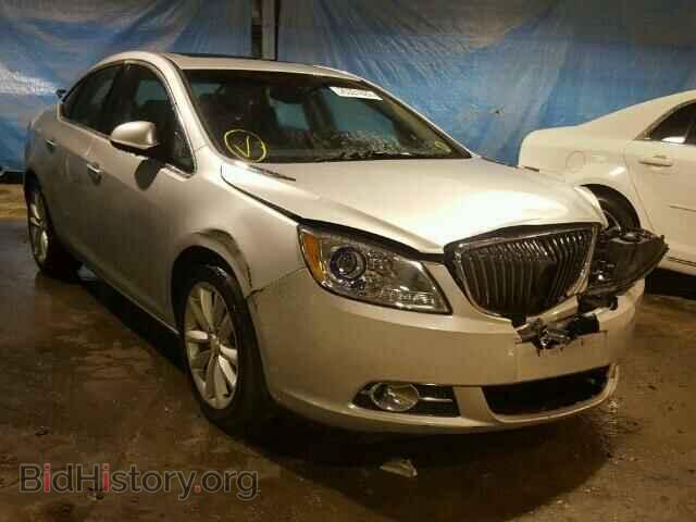 Photo 1G4PS5SK6C4206680 - BUICK VERANO 2012
