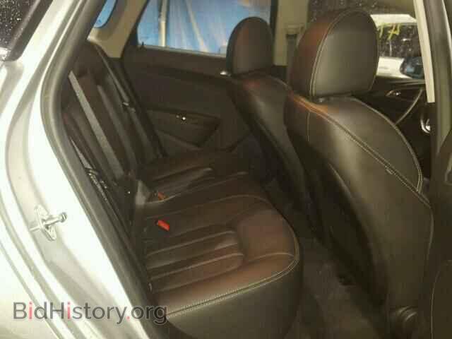 2012 BUICK VERANO - VIN: 1G4PS5SK6C4206680 - Фото 6