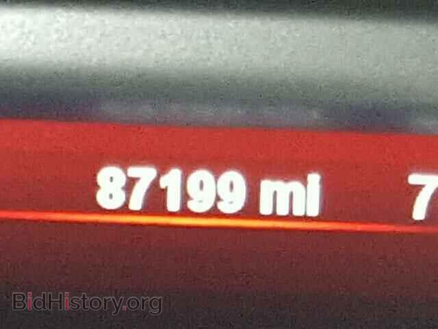 2012 DODGE JOURNEY - VIN: 3C4PDCBB6CT393335 - Фото 8