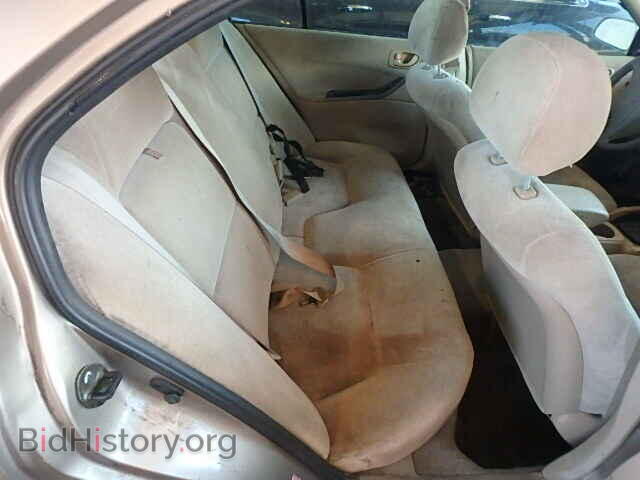 2002 MITSUBISHI GALANT - VIN: 4A3AA46G42E164545 - Фото 6