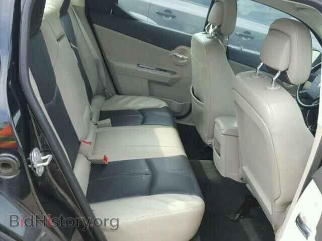 2010 DODGE AVENGER - VIN: 1B3CC5FB1AN111088 - Фото 6