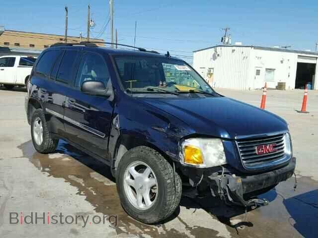 Фотография 1GKDS13S472159122 - GMC ENVOY 2007