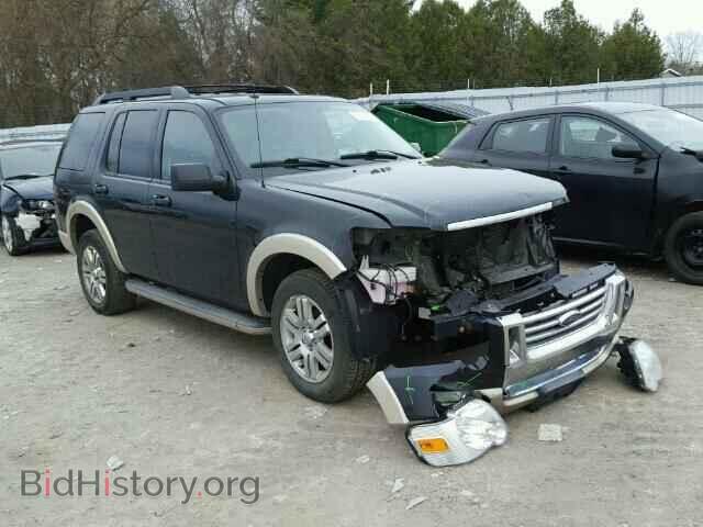 Photo 1FMEU7E80AUA66166 - FORD EXPLORER 2010