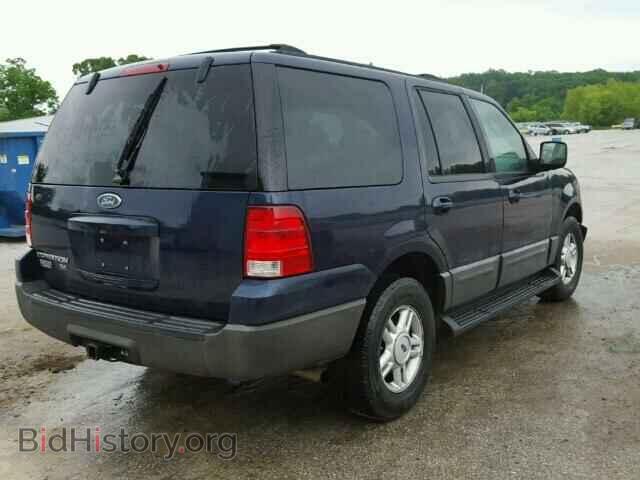 2004 FORD EXPEDITION - VIN: 1FMPU15LX4LA36905 - Photo 4