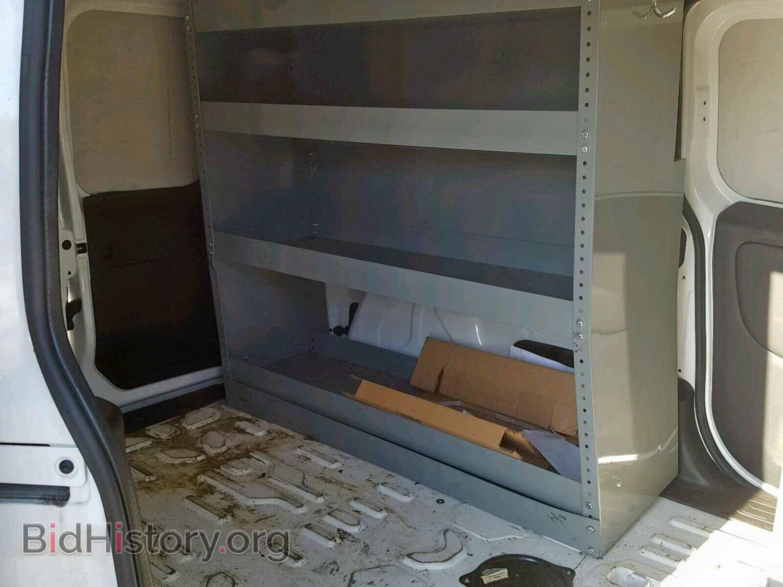 2015 RAM PROMASTER - VIN: ZFBERFAT2F6962171 - Фото 6
